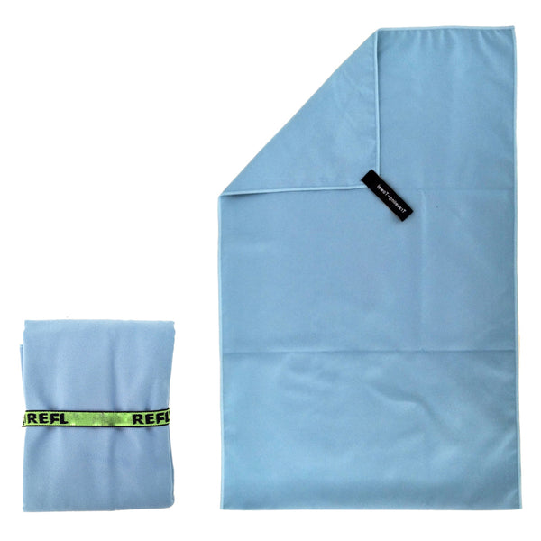 Bandage Microfiber Yoga Towel