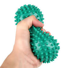 Spiky Massager Ball