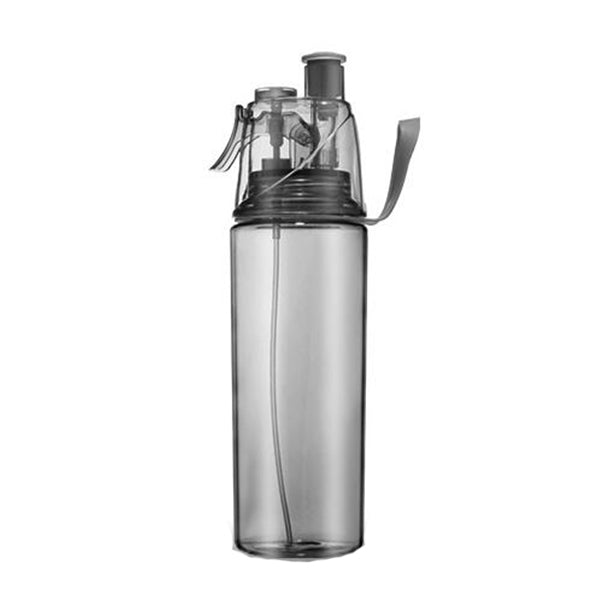 Hot Spray Water Bottle