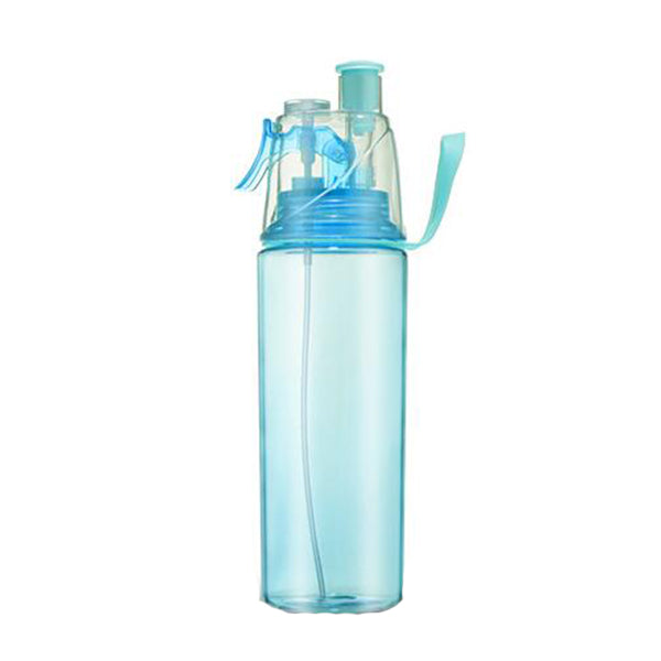 Hot Spray Water Bottle