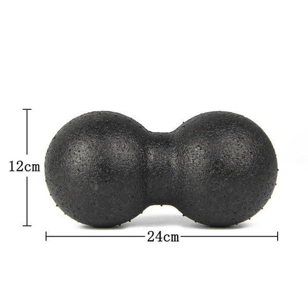 Peanut Ball Crossfit Yoga Therapy