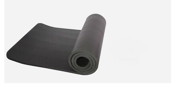 Thick Exercise Yoga Mat