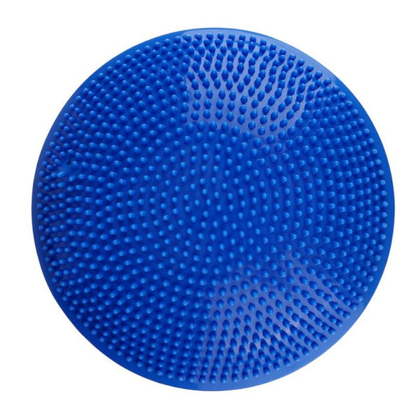 Inflatable Yoga Ball Pad