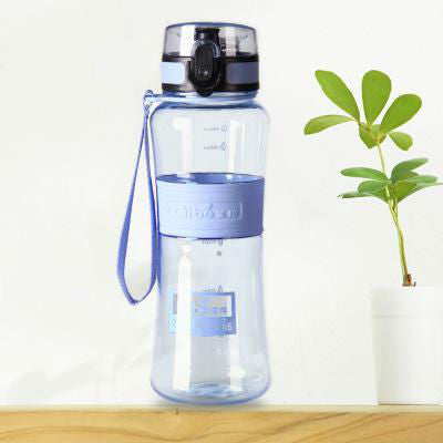 Large Capacity Water Bottle