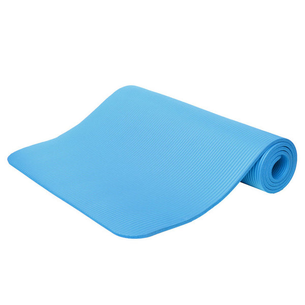 Thickness Non-Slip Yoga Mat