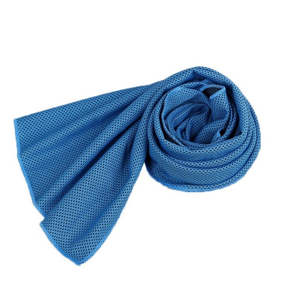 Hypothermia Quick-Dry Yoga Towel