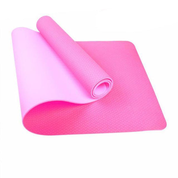 Non-slip Exercise Mat