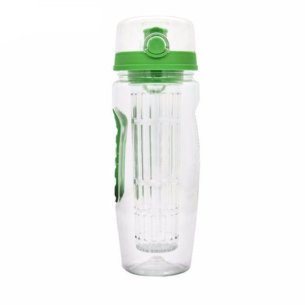 Fruit Infuser Juice Shaker Bottle