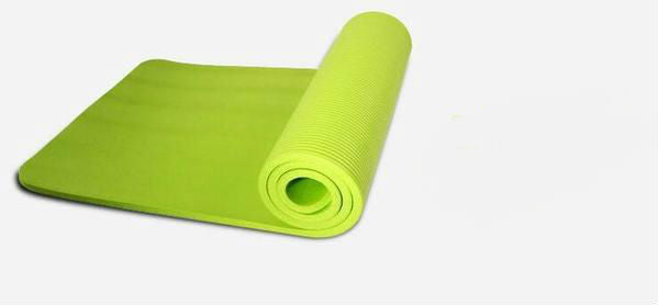 Thick Exercise Yoga Mat
