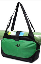 Multifunctional Yoga Bag