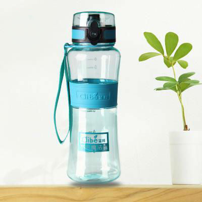 Large Capacity Water Bottle