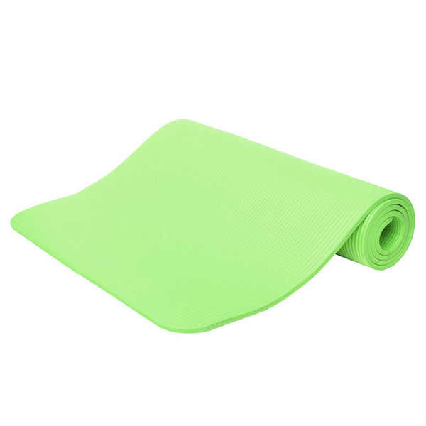 Thickness Non-Slip Yoga Mat
