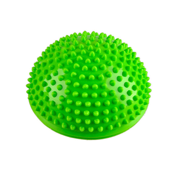 Inflatable Half Yoga Balls