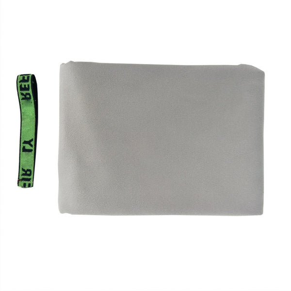 Bandage Microfiber Yoga Towel