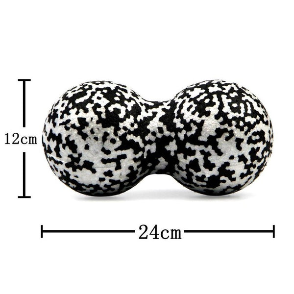 Peanut Ball Crossfit Yoga Therapy