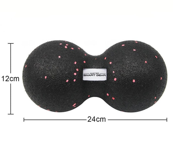 Peanut Ball Crossfit Yoga Therapy