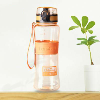 Large Capacity Water Bottle
