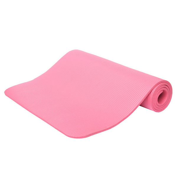 Thickness Non-Slip Yoga Mat