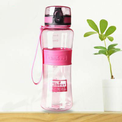 Large Capacity Water Bottle