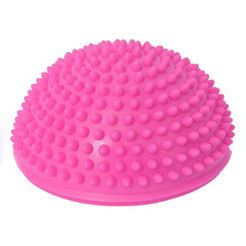 Inflatable Half Yoga Balls