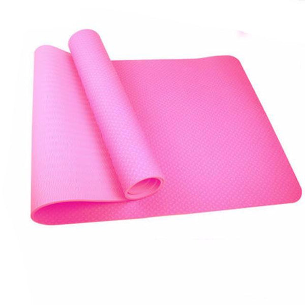 Non-slip Exercise Mat