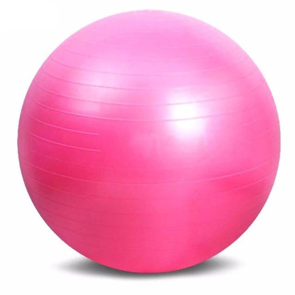 5 Colors Yoga Fitness Ball