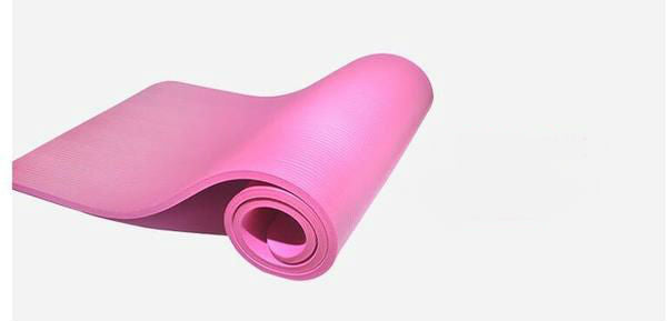 Thick Exercise Yoga Mat