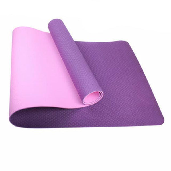 Non-slip Exercise Mat