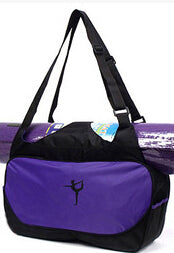 Multifunctional Yoga Bag