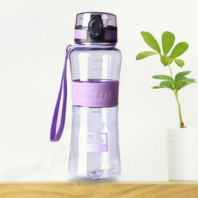 Large Capacity Water Bottle