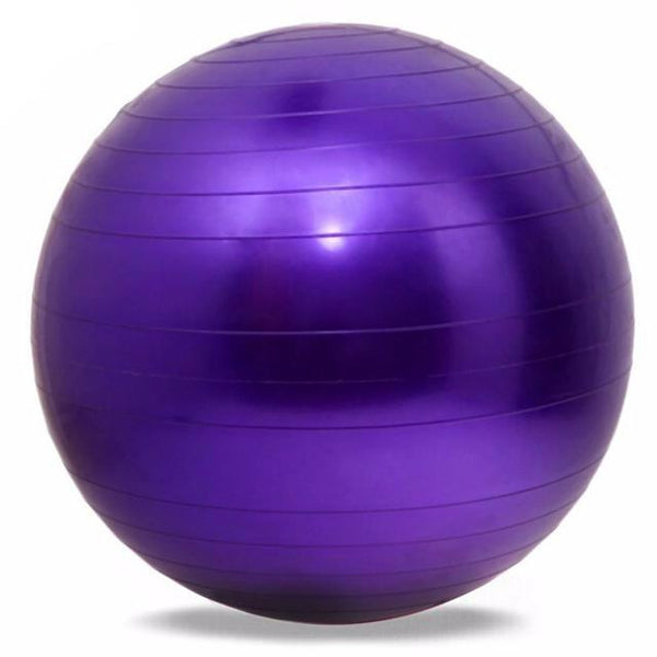5 Colors Yoga Fitness Ball