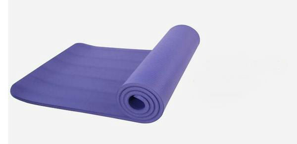 Thick Exercise Yoga Mat
