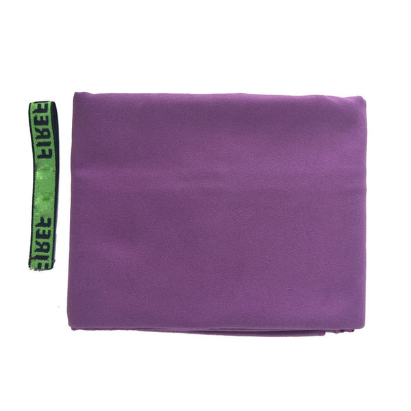 Bandage Microfiber Yoga Towel
