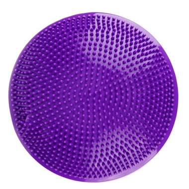 Inflatable Yoga Ball Pad