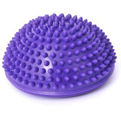 Inflatable Half Yoga Balls