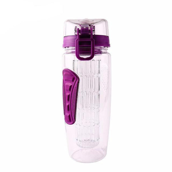 Fruit Infuser Juice Shaker Bottle