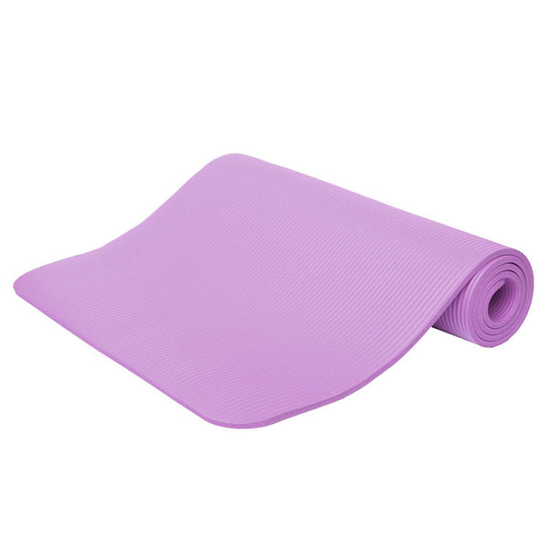Thickness Non-Slip Yoga Mat