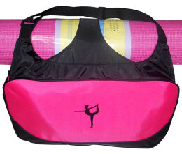 Multifunctional Yoga Bag