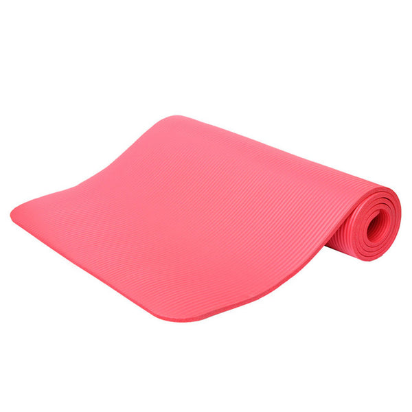 Thickness Non-Slip Yoga Mat