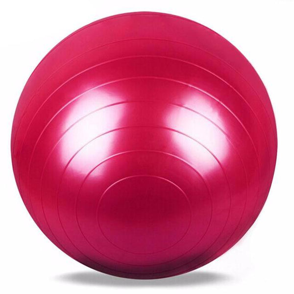 5 Colors Yoga Fitness Ball