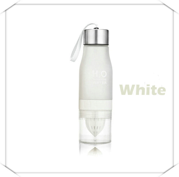 Fruit infusion Bottle