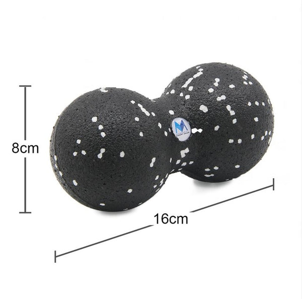 Peanut Ball Crossfit Yoga Therapy