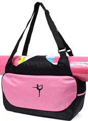Multifunctional Yoga Bag