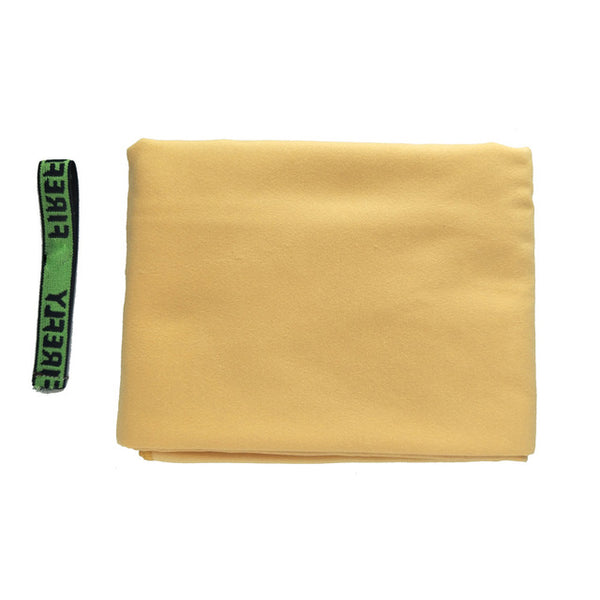 Bandage Microfiber Yoga Towel