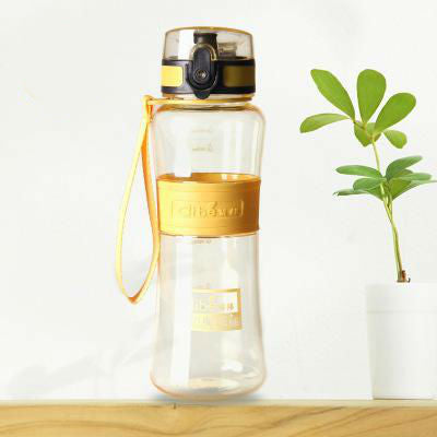 Large Capacity Water Bottle