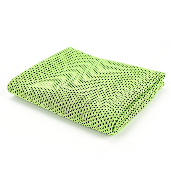 Microfiber Fabric Quick-Dry Towel