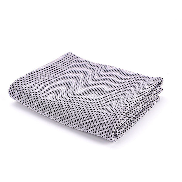 Microfiber Fabric Quick-Dry Towel