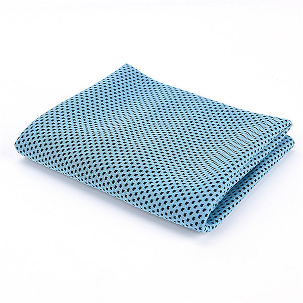 Microfiber Fabric Quick-Dry Towel