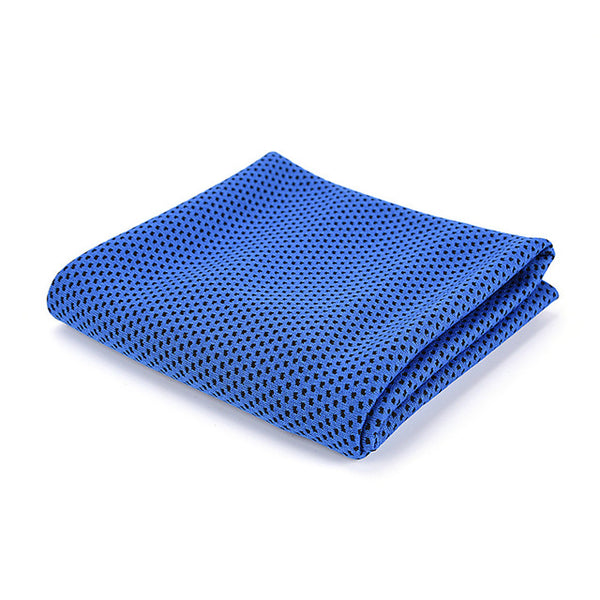 Microfiber Fabric Quick-Dry Towel