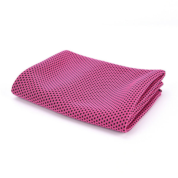 Microfiber Fabric Quick-Dry Towel